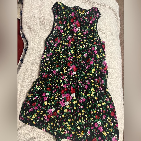 FOREVER 21 BRAND FLORAL romper !! - Picture 2 of 3